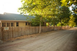 Main Ranch House - Craftsman