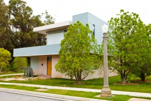 Modern - Two-Story - 50's - Post-War Construction